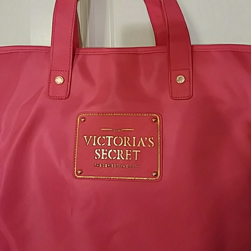 Victoria's secret tote, NWOT